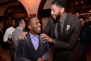 开云体育官方下载-TA：在浓眉去奇才的交易中，里奇-保罗并未被征询意见