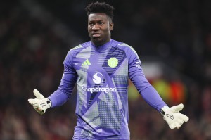 邮报：曼联追逐拉蒙斯，并不影响奥纳纳的未来