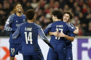 开运·体育官方网站-【观察】伪9号？登贝莱现在是恐怖的真9号