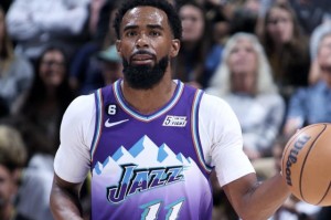 开云体育官方网站下载-爵士开局表现远超预期 康利：每个人都想证明自己