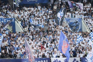 丰臻：中超争冠保级悬念迭起，激烈程度媲美金元时代