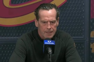 kaiyun-输湖人发布会！阿特金森被詹东打服，回应莫布利低迷，点众多问题|骑士|东契奇|莫布利;贾斯廷-安德森|克利夫兰骑士队|洛杉矶湖人队_新浪新闻