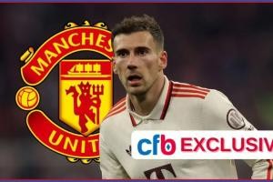 法尔克：曼联对格雷茨卡很感兴趣，但后者在拜仁年薪1700万不想走