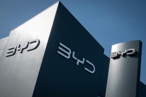 kaiyun-比亚迪被曝正考虑进军F1，收购现有车队为潜在路径