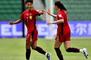 开云官方下载-CCTV5+转播：中国女足vs澳大利亚，此前11场不胜对手，王霜将缺阵