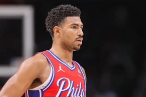 开云体育官方网站下载-Ary：格兰姆斯倾向与76人签1年870万的资质报价合同