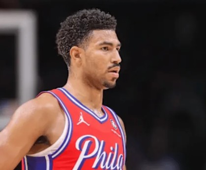 开云体育官方网站下载-Ary：格兰姆斯倾向与76人签1年870万的资质报价合同