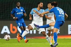 开云体育app下载-错失追平榜首机会范帅遗憾 中场双核还需再试验