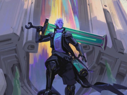 开拓者晒杨瀚森在球队商店购物视频：他真可爱